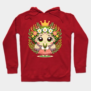 Kawaii Maybelle Hoodie